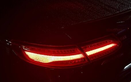 Mercedes-Benz E-Класс, 2017 год, 4 290 000 рублей, 4 фотография