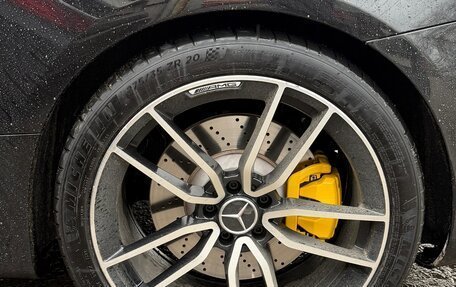 Mercedes-Benz E-Класс, 2017 год, 4 290 000 рублей, 11 фотография