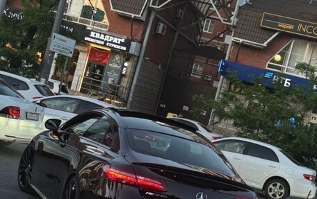 Mercedes-Benz E-Класс, 2017 год, 4 290 000 рублей, 15 фотография