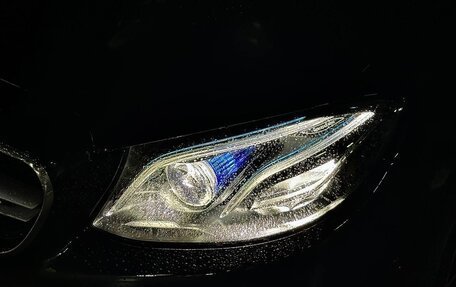 Mercedes-Benz E-Класс, 2017 год, 4 290 000 рублей, 7 фотография