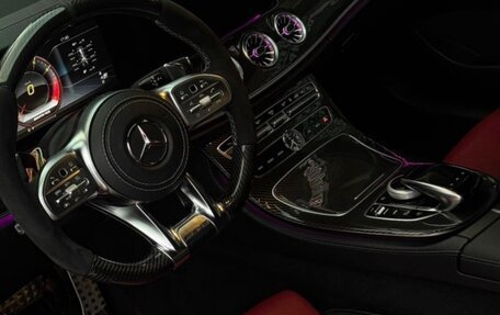 Mercedes-Benz E-Класс, 2017 год, 4 290 000 рублей, 18 фотография