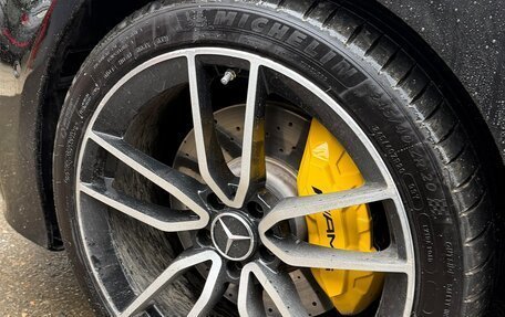 Mercedes-Benz E-Класс, 2017 год, 4 290 000 рублей, 12 фотография