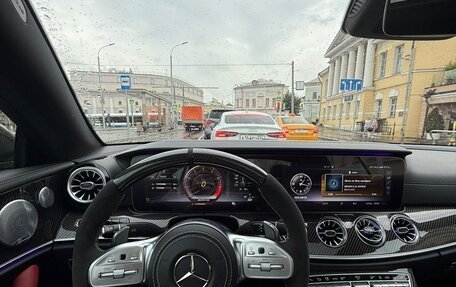 Mercedes-Benz E-Класс, 2017 год, 4 290 000 рублей, 17 фотография