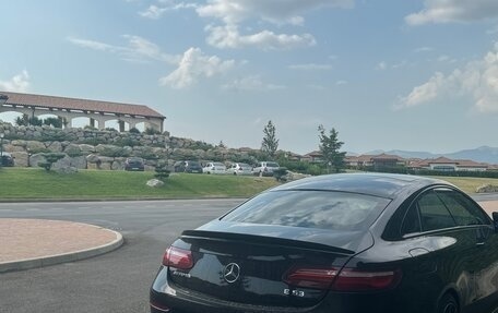 Mercedes-Benz E-Класс, 2017 год, 4 290 000 рублей, 14 фотография