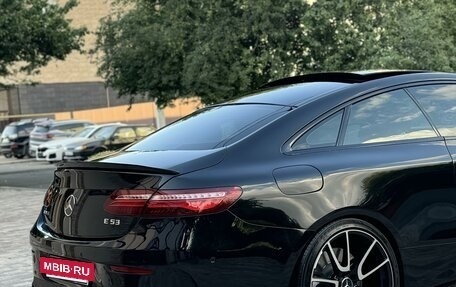 Mercedes-Benz E-Класс, 2017 год, 4 290 000 рублей, 13 фотография