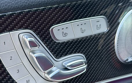 Mercedes-Benz E-Класс, 2017 год, 4 290 000 рублей, 19 фотография