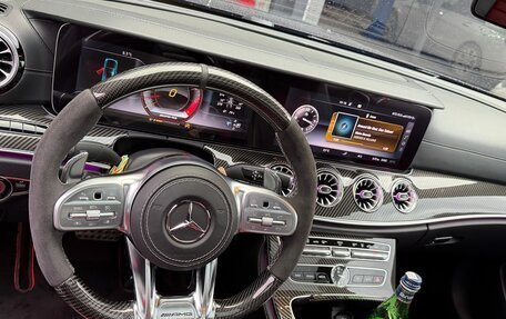 Mercedes-Benz E-Класс, 2017 год, 4 290 000 рублей, 20 фотография