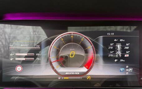 Mercedes-Benz E-Класс, 2017 год, 4 290 000 рублей, 21 фотография