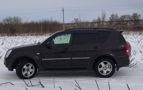 SsangYong Rexton III, 2008 год, 700 000 рублей, 3 фотография