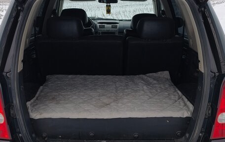 SsangYong Rexton III, 2008 год, 700 000 рублей, 9 фотография