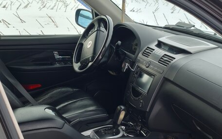 SsangYong Rexton III, 2008 год, 700 000 рублей, 7 фотография