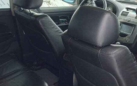 SsangYong Rexton III, 2008 год, 700 000 рублей, 8 фотография