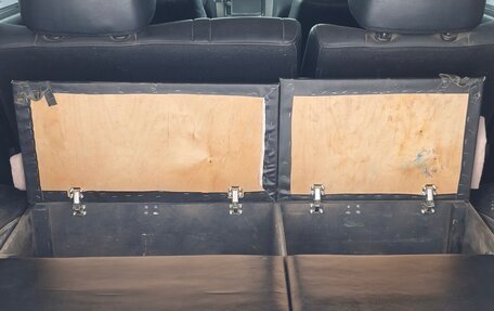 SsangYong Rexton III, 2008 год, 700 000 рублей, 11 фотография