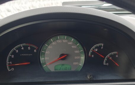 SsangYong Rexton III, 2008 год, 700 000 рублей, 14 фотография