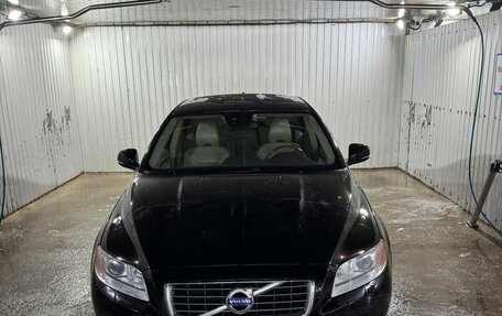 Volvo S80 II рестайлинг 2, 2012 год, 1 300 000 рублей, 6 фотография
