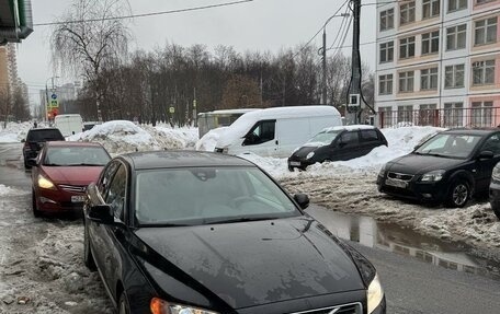 Volvo S80 II рестайлинг 2, 2012 год, 1 300 000 рублей, 2 фотография