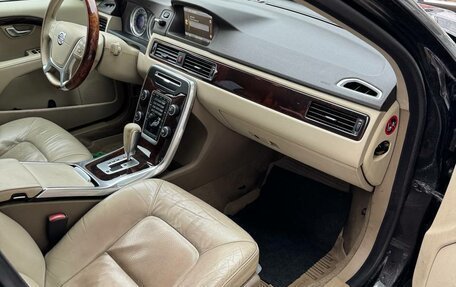 Volvo S80 II рестайлинг 2, 2012 год, 1 300 000 рублей, 12 фотография