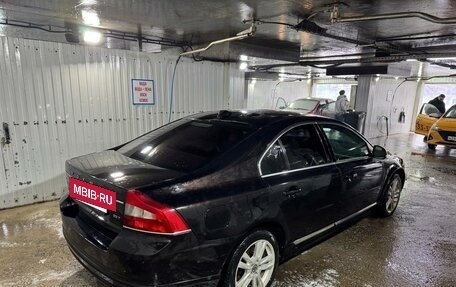 Volvo S80 II рестайлинг 2, 2012 год, 1 300 000 рублей, 7 фотография