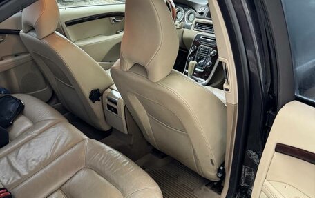 Volvo S80 II рестайлинг 2, 2012 год, 1 300 000 рублей, 11 фотография