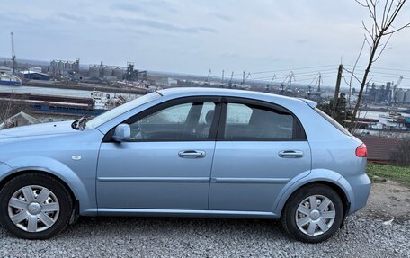 Chevrolet Lacetti, 2010 год, 550 000 рублей, 3 фотография