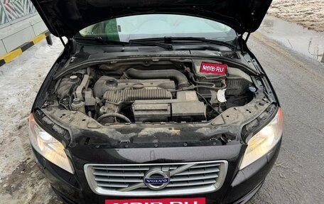 Volvo S80 II рестайлинг 2, 2012 год, 1 300 000 рублей, 18 фотография