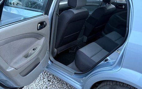 Chevrolet Lacetti, 2010 год, 550 000 рублей, 9 фотография