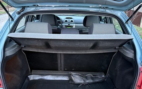 Chevrolet Lacetti, 2010 год, 550 000 рублей, 6 фотография