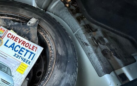 Chevrolet Lacetti, 2010 год, 550 000 рублей, 8 фотография