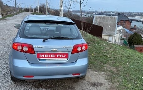 Chevrolet Lacetti, 2010 год, 550 000 рублей, 5 фотография