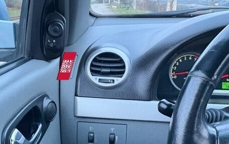 Chevrolet Lacetti, 2010 год, 550 000 рублей, 18 фотография