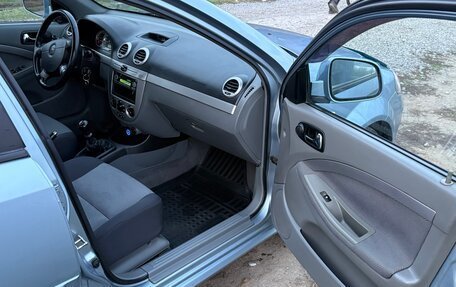 Chevrolet Lacetti, 2010 год, 550 000 рублей, 23 фотография