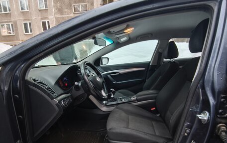 Hyundai i40 I рестайлинг, 2015 год, 900 000 рублей, 6 фотография