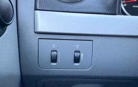 Chevrolet Lacetti, 2010 год, 550 000 рублей, 20 фотография