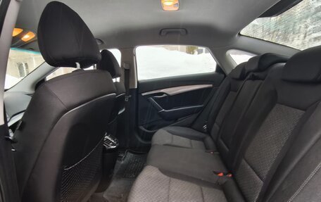 Hyundai i40 I рестайлинг, 2015 год, 900 000 рублей, 5 фотография