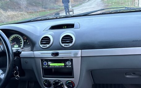 Chevrolet Lacetti, 2010 год, 550 000 рублей, 21 фотография