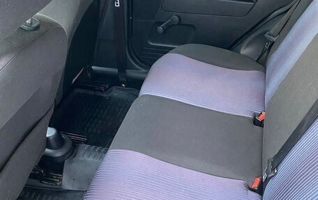 Ford Fusion I, 2007 год, 480 000 рублей, 9 фотография