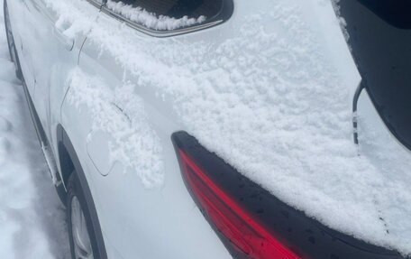 Toyota Highlander, 2022 год, 7 200 000 рублей, 3 фотография