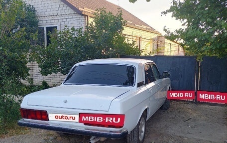 ГАЗ 3102 «Волга», 2004 год, 470 000 рублей, 5 фотография