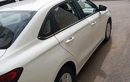 Geely Emgrand, 2024 год, 1 580 000 рублей, 6 фотография