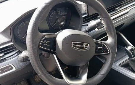 Geely Emgrand, 2024 год, 1 580 000 рублей, 2 фотография