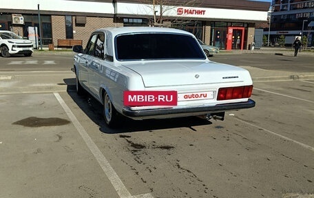 ГАЗ 3102 «Волга», 2004 год, 470 000 рублей, 6 фотография