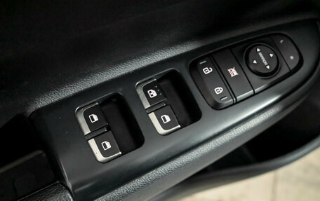 KIA Rio IV, 2021 год, 1 890 000 рублей, 13 фотография