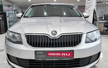 Skoda Octavia, 2013 год, 1 080 000 рублей, 2 фотография