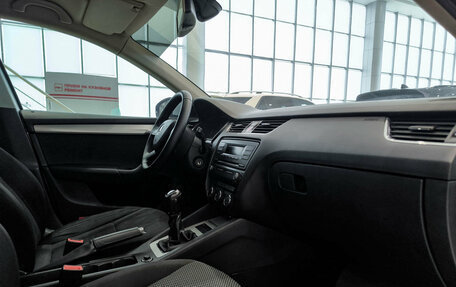 Skoda Octavia, 2013 год, 1 080 000 рублей, 11 фотография