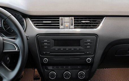 Skoda Octavia, 2013 год, 1 080 000 рублей, 15 фотография