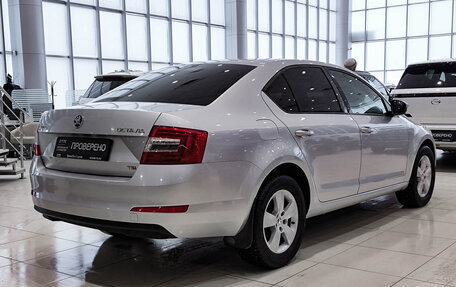 Skoda Octavia, 2013 год, 1 080 000 рублей, 5 фотография