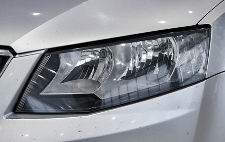 Skoda Octavia, 2013 год, 1 080 000 рублей, 17 фотография