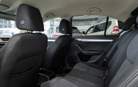 Skoda Octavia, 2013 год, 1 080 000 рублей, 12 фотография