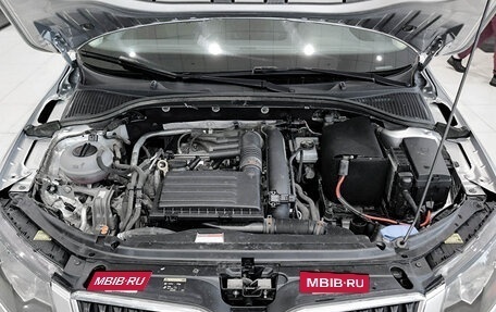 Skoda Octavia, 2013 год, 1 080 000 рублей, 9 фотография