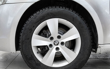 Skoda Octavia, 2013 год, 1 080 000 рублей, 18 фотография